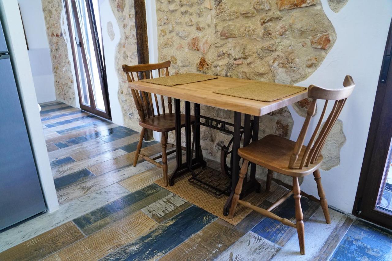 Elegante Apartamento Frente Al Puerto De Dénia Buitenkant foto