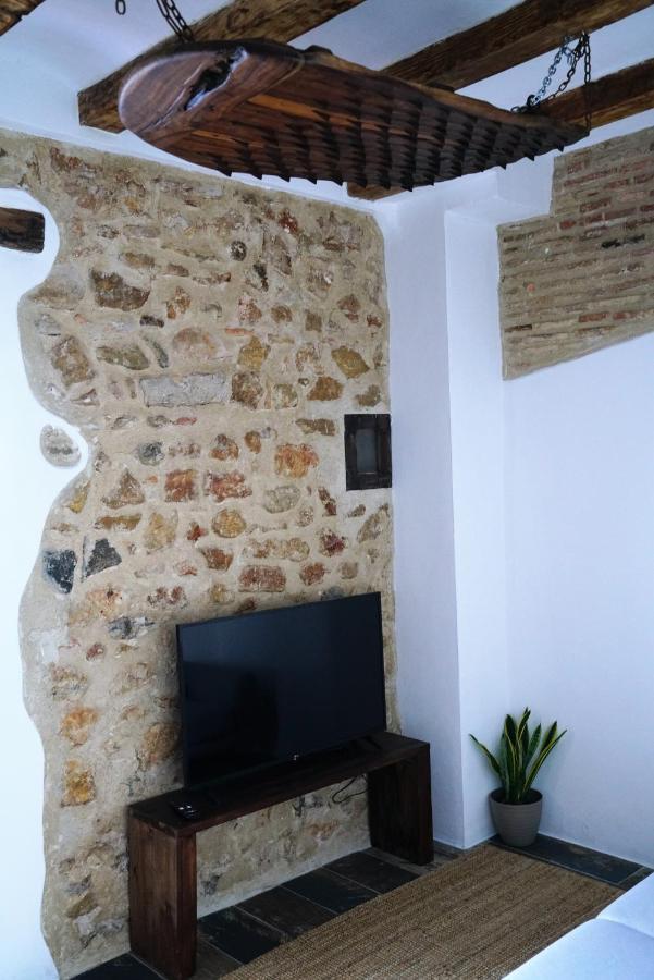 Elegante Apartamento Frente Al Puerto De Dénia Buitenkant foto