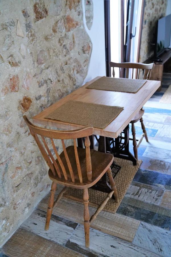 Elegante Apartamento Frente Al Puerto De Dénia Buitenkant foto