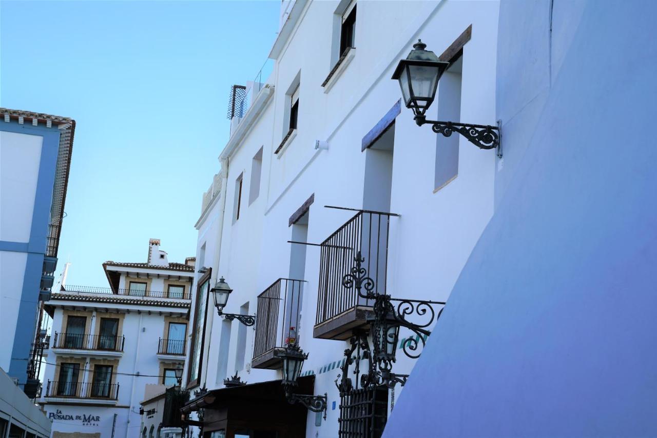 Elegante Apartamento Frente Al Puerto De Dénia Buitenkant foto