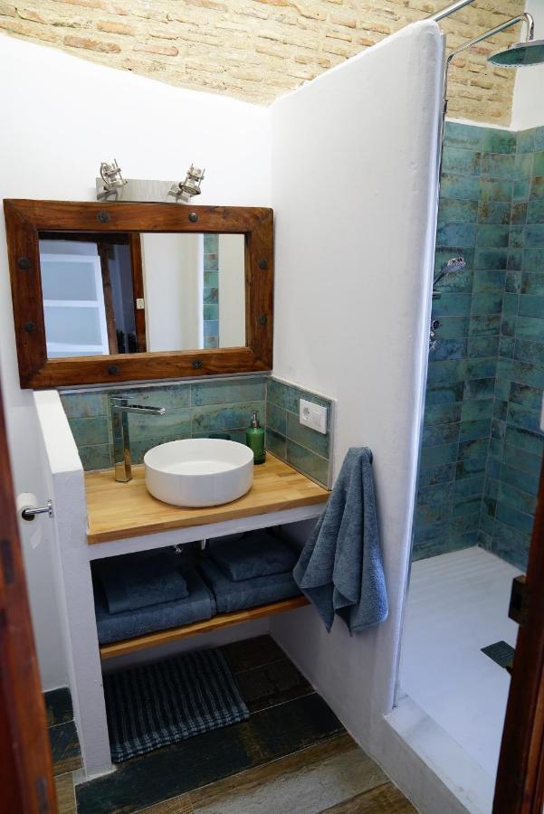Elegante Apartamento Frente Al Puerto De Dénia Buitenkant foto