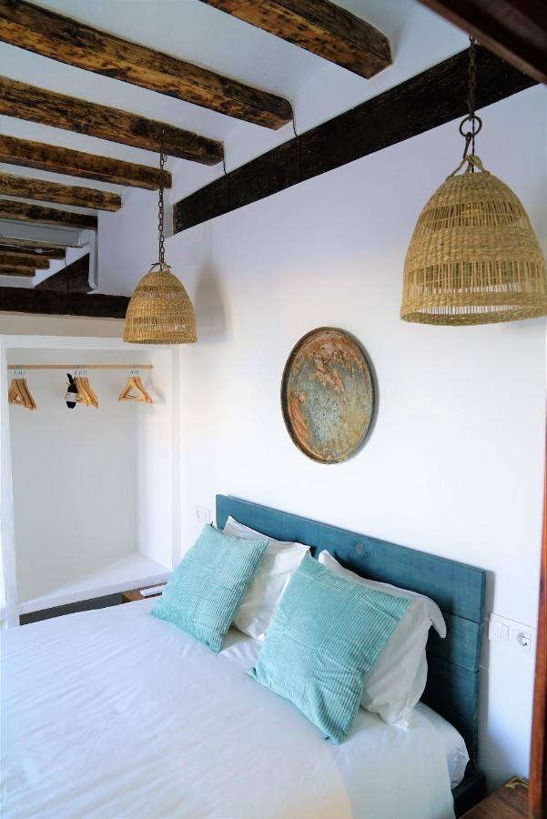 Elegante Apartamento Frente Al Puerto De Dénia Buitenkant foto