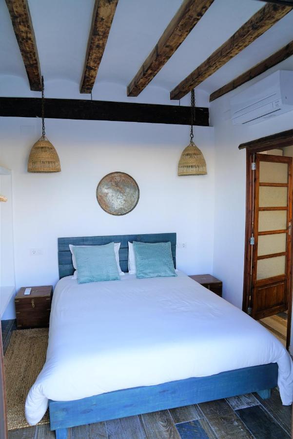 Elegante Apartamento Frente Al Puerto De Dénia Buitenkant foto