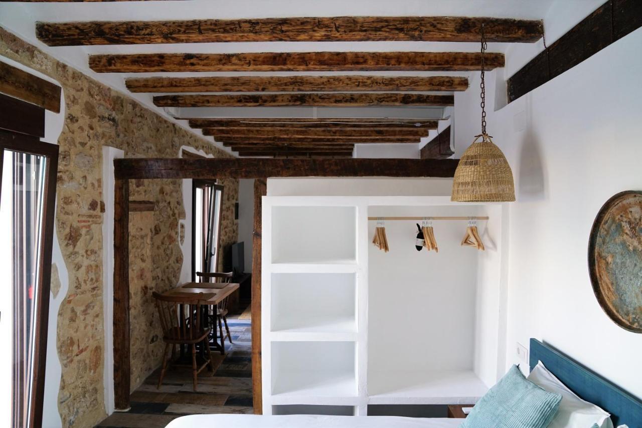 Elegante Apartamento Frente Al Puerto De Dénia Buitenkant foto